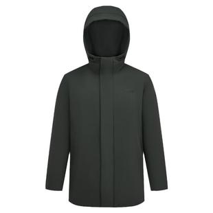 波司登羽绒服男冬季爆款短款可拆卸内胆多种穿法压胶外套