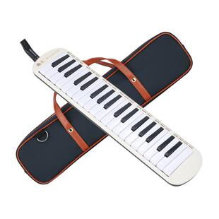 上海老牌国光口风琴37键小学生专用儿童初中生专业演奏级成人乐器
