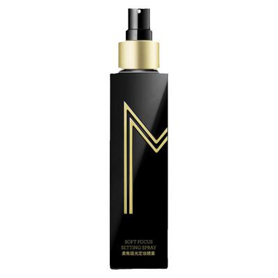 屈臣氏水感清透定妆喷雾