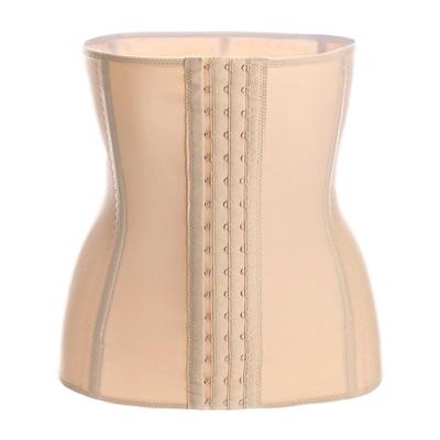 欧力美腰腹吸脂术后塑身衣