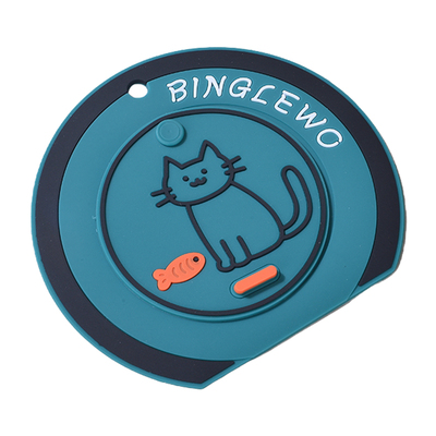 过滤网卫生间盖二合一防臭地漏垫