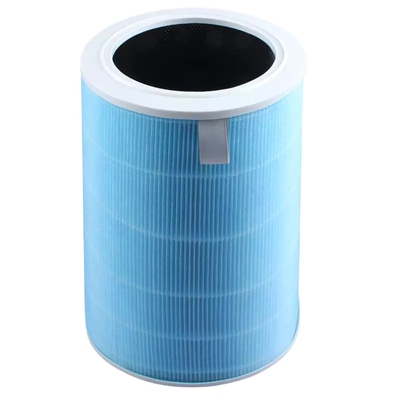 适配小米空气净化器滤芯1/2/2S/3代/4PROH/4Lite/F1原机同款滤网