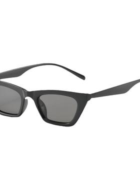 TR90小脸同款街拍时髦个性墨镜