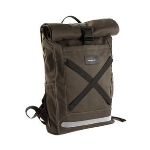 property of荷兰小众防水双肩包大容量骑行旅行背包Lenny电脑背包