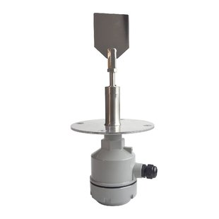 高温阻旋料位开关防爆阻旋料位计法兰式阻旋控制器料仓限位计自动