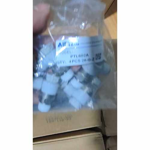 〔议价-可维修〕PTL602A亚德客调速阀PTL602A节流阀 现 工控自动