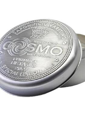 COSMO剃须皂三重研磨150g