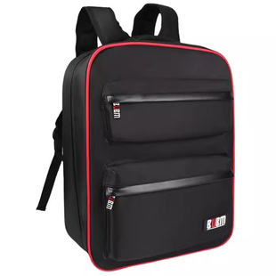 PS5保护游戏机专用单肩双肩背包PS4pro双肩便携携带收纳外带保护包PS4主机大容量游戏机收纳包配件整理包