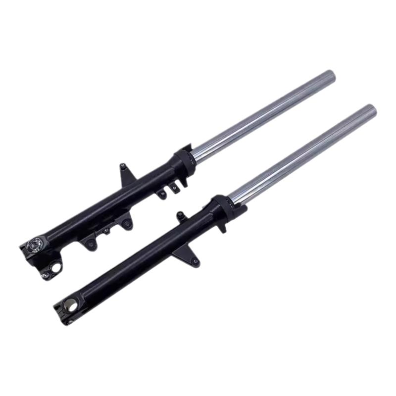 适用DL250-A GSX250R-A GW250/S/F前减震器左右 避震器前叉
