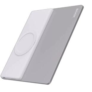 【官方正品配件】BOOXLeaf5/Leaf5c专用透明清水套硅胶套原装配件