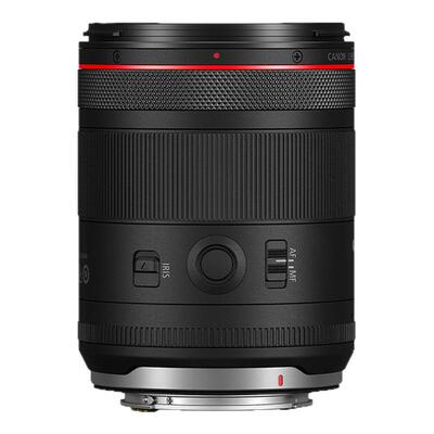 Canon/佳能RF85mm F1.4 L VCM大光圈中远摄定焦人像镜头