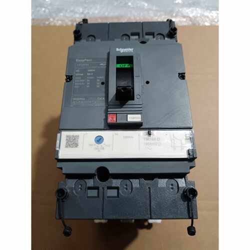 议价CVS160N断路器160A包装适用
