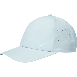 SKECHERS斯凯奇男女运动休闲帽P224U020-022G