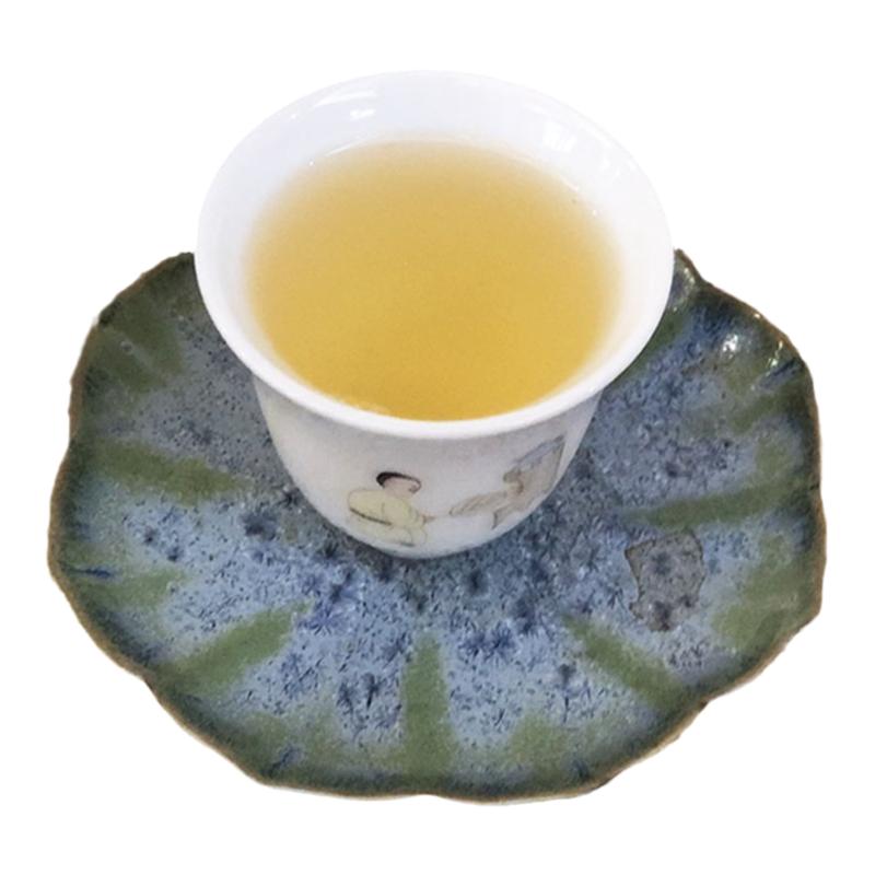 susu高山乌龙茶浓香型乌岽桂花香