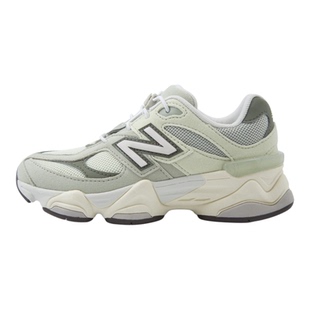 New Balance nb童鞋男女4-7岁中童春秋小象蹄缓震休闲鞋PV9060EE