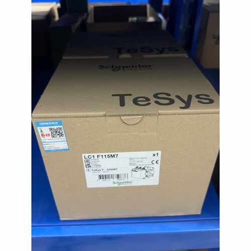 议价LC1F115M7适用