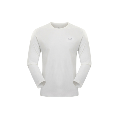 安德玛UA户外弹力速干衣