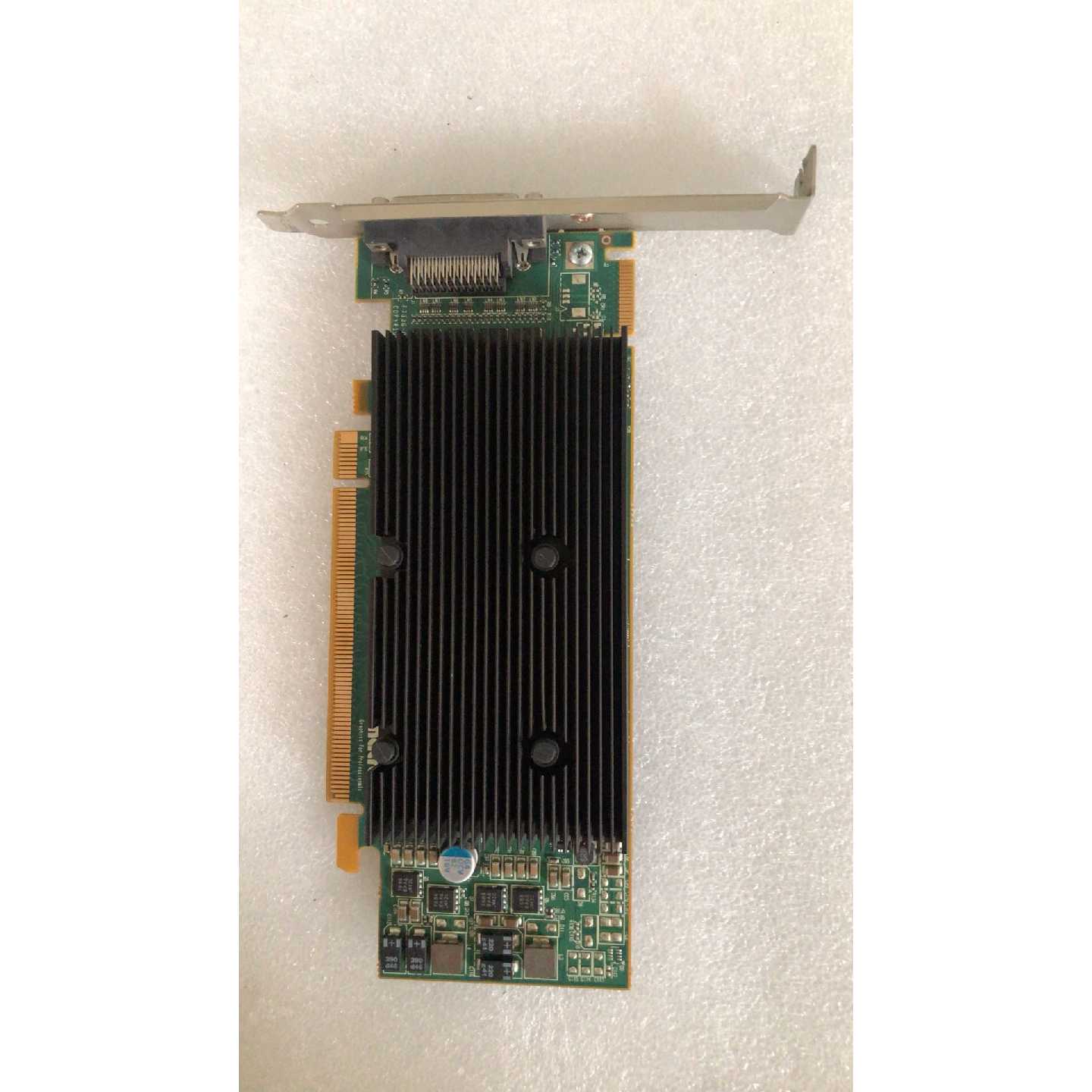 议价迈创M9140E512LAFPCIE四屏显卡MX可维修