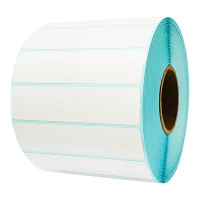 防水防油防刮三防热敏不干胶纸