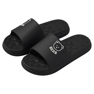 防臭拖鞋男式夏季外穿海边沙滩