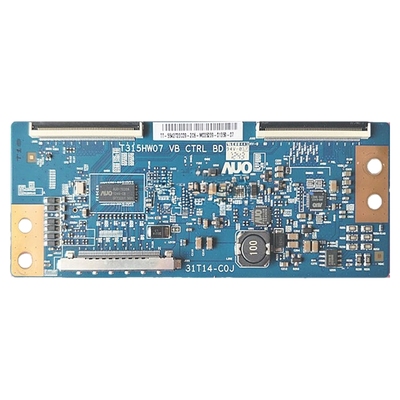 T315HW07VB原装42PFL1530逻辑板