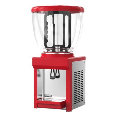 【自助同款】25L圆缸冷饮机商用