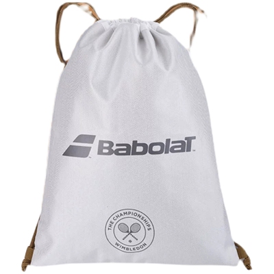 BABOLAT百保力温网联名鞋袋