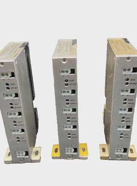 DLR 2500764001 4CH  Double Detector Assy x1pc