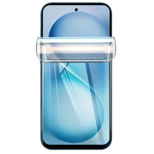 柠乐适用vivos30手机膜s30promini钢化膜s50/s20水凝vivo19软膜s18e全胶s16防摔s15s12保护s10Pro防窥膜s9贴t