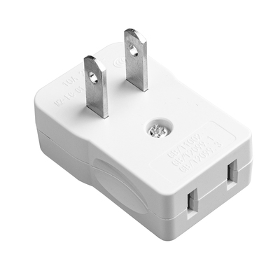 超薄转向插头小巧便捷