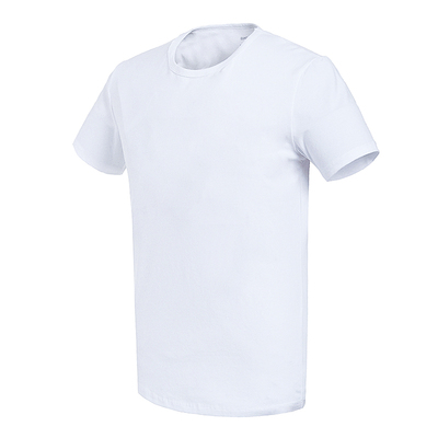 新疆棉短袖t恤元本休闲