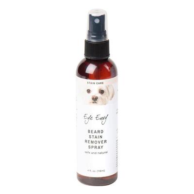 天使眼雪纳瑞犬猫须痕污清洁