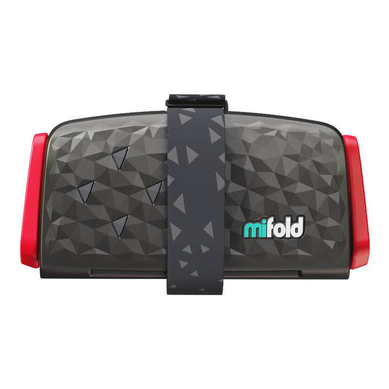 mifold便携儿童安全座椅