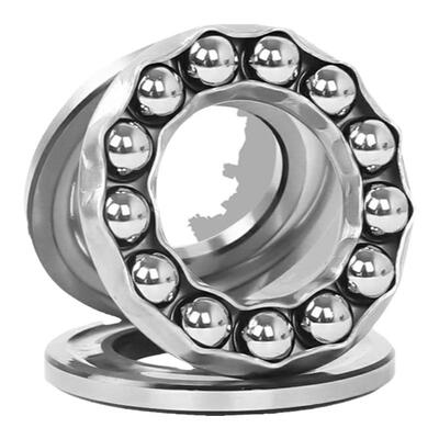 德国BKV进口平面推力球轴承51206 51207 51208 51209 51210 51211