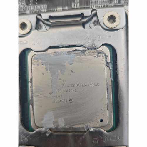 【议价-可维修】 一片 E5-2690V2 /均有货