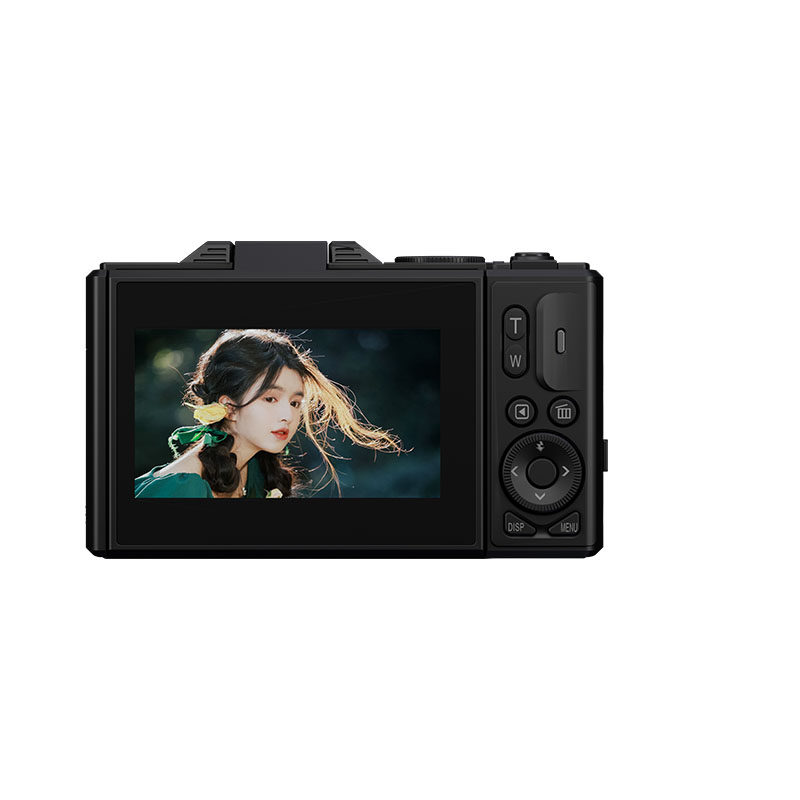 斐酷FK自动对焦WiFi操控微单相机