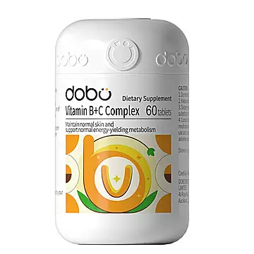 DOBO多波欧复合维生素B族