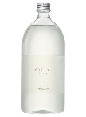 CULTI库俐缇香薰补充液官方正品