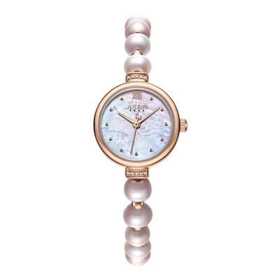 【全网热销100+】聚利时优雅手表