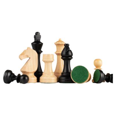 独家定制国际象棋A&A纯木质