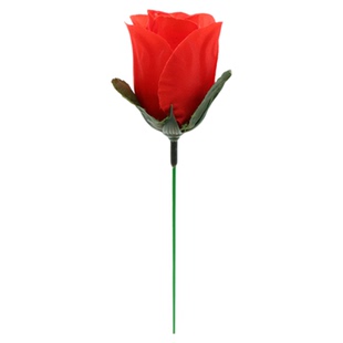 火把变玫瑰花 空手出花 火变玫瑰 年会舞台泡妞近景魔术道具套餐