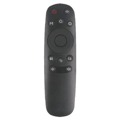 电视机原装遥控器直接使用