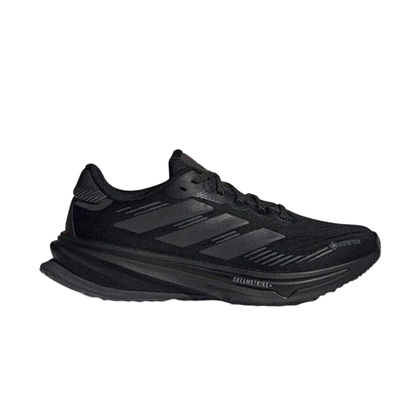 adidas阿迪达斯新款SUPERNOVA RISE GTX女子户外越野跑步鞋JP7764