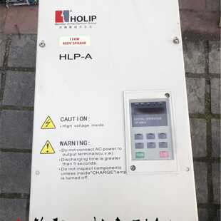 议价海利普HLP-A变频器 HLPA001143B 11KW 380 现货 详情询问客服