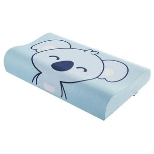 佳奥儿童乳胶枕头 儿童枕头3岁以上乳胶枕儿童小学生专用四季通用