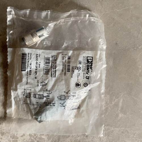 溢价-SACC-M12FS-4PL M
