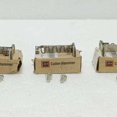 CUTLER-HAMMER FH29 177C524G29 Resistenza Termica Sovraccaric