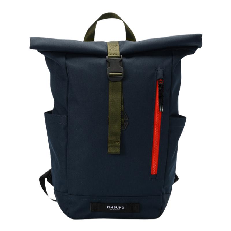 TIMBUK2潮流电脑双肩包男书包女韩版高中学生运动背包ins