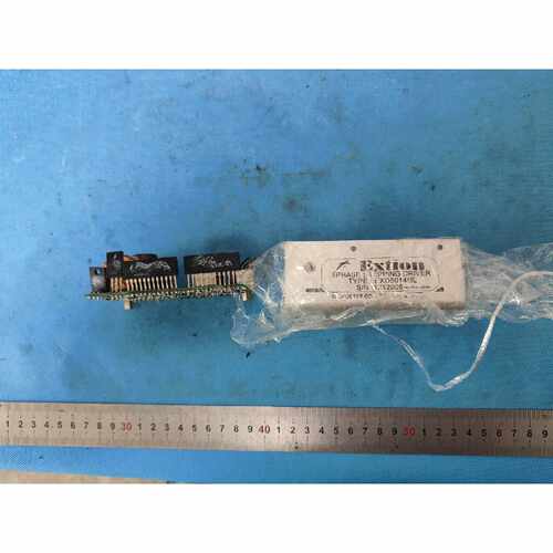 议价五相步进电机驱动器EXD5014ML共3个120元一个可维修