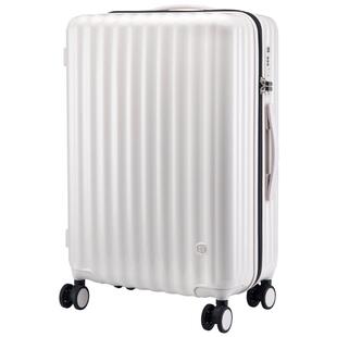 广州军刀日韩时尚旅行箱学生行李箱万向轮24拉杆箱男女20寸登机箱